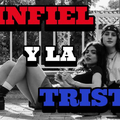 La Infiel y La Triste lo cuentan TODO 😱 | Lo que no conocías |QUE COME QUE ADIVINA#87 #podcast