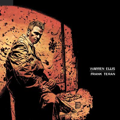 Hellblazer #140 (Locked)
