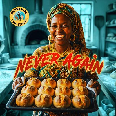 Resilience and Flour: The Unexpected Journey of a Peace Corps Volunteer to Empowering Rwandan Women Resilience and Flour: The Unexpected Journey of a Peace Corps Volunteer to Empowering Rwandan Women