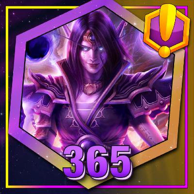 #365 - For Azeroth!: “The End is Nigh”