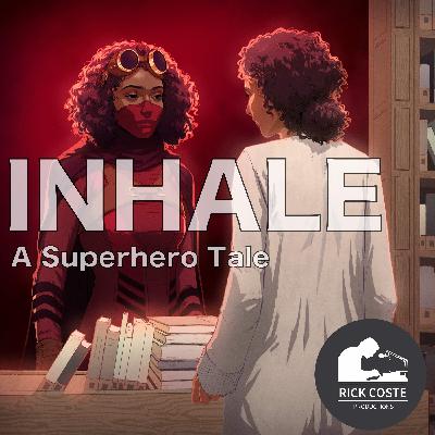 Inhale - Episode 10