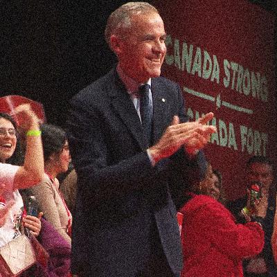 Weighing in on Carney's first year as prime minister