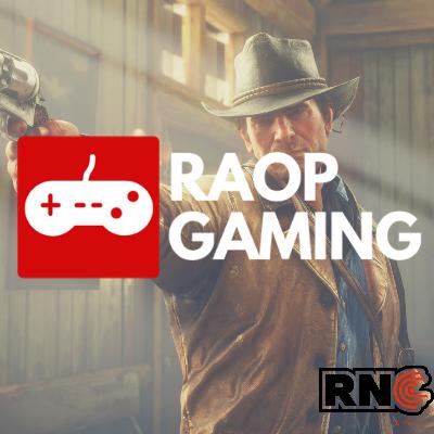EPISODE 2: YEEHAW! Red Dead Redemption 2 Review EPISODE 2: YEEHAW! Red Dead Redemption 2 Review