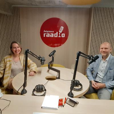 13.11.25 Kinnisvaratund. Kinnisvarafirmade liit ja kliimaministeerium: lõdvendame regulatsioone