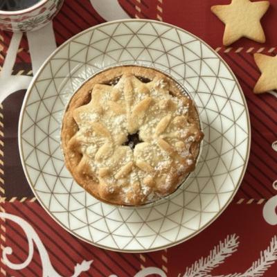 45.Tradizioni, profumi e delizie del Natale londinese.