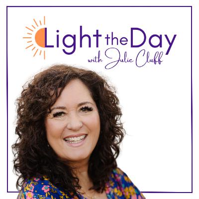 Meeting Jesus Lifted Her from Despair with Kate