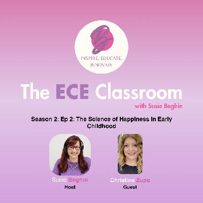 S2 Ep 2 - The Science of Happiness in Early Childhood