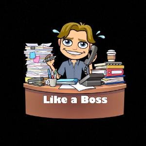 Like a Boss