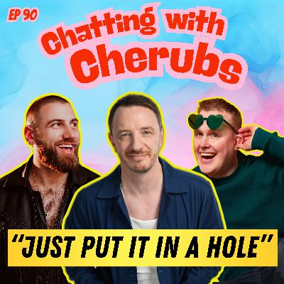 "Just Put It In A Hole" | Ep 90