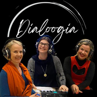 Osa 5: me ei suuda nipsust teha rohepööret, planeeti õnnelikuks ja kestlikuks... aga püüdlus selle nimel on moraali küsimus (Margit Keller)