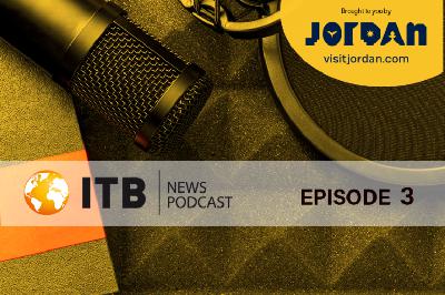 🌍 Episode #3 – Sustainability, Innovation & the Upscale and Lifestyle Sector