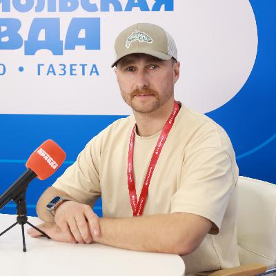 Богдан Булычев: «Колыма — это рай для рыбаков и охотников»
