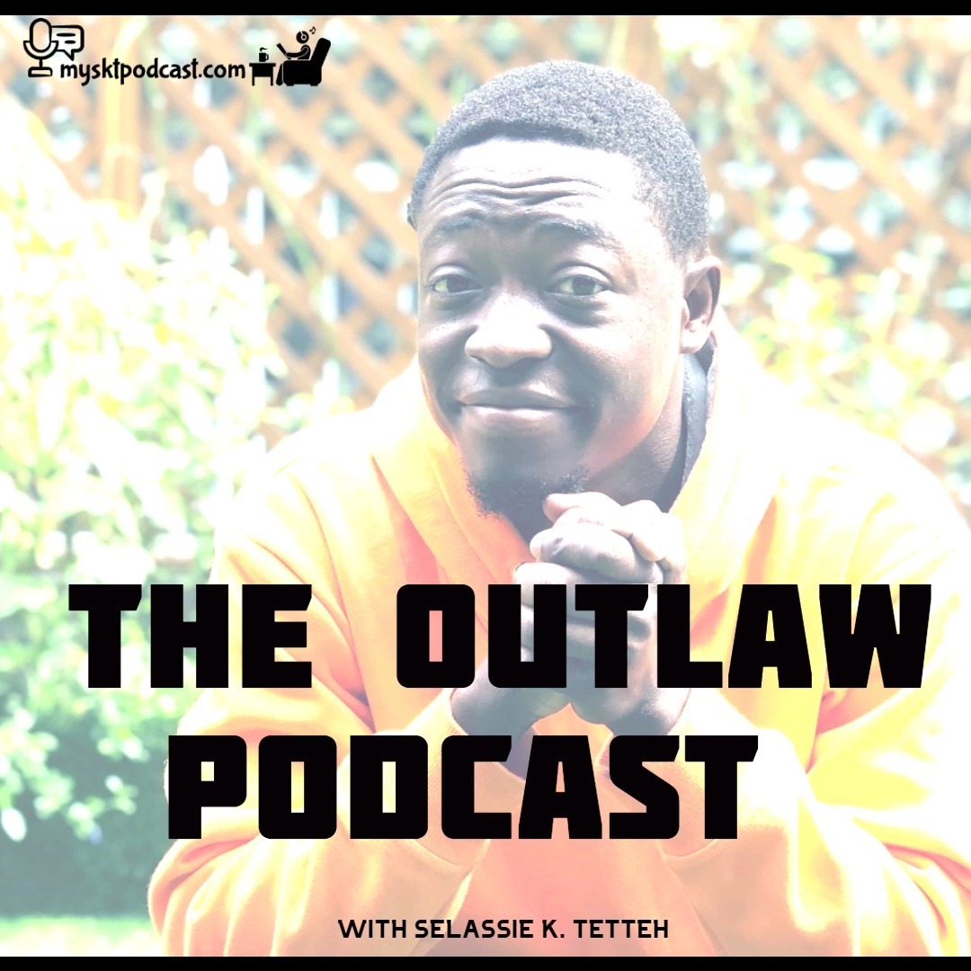 introductory episode  of THE OUTLAW episode artwork