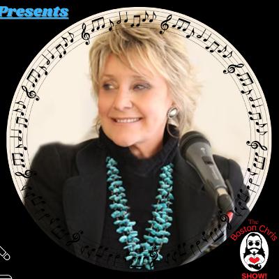 Ep. 105 - LACY J. DALTON - I'm Not Entirely Human! | The Boston Chris Podcast Ep. 105 - LACY J. DALTON - I'm Not Entirely Human! | The Boston Chris Podcast