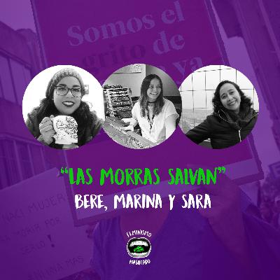 2:20 Las morras salvan