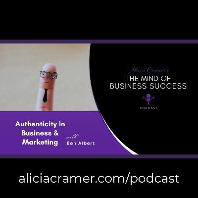 Authenticity in Business & Marketing