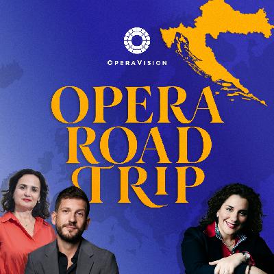 Croatia - Opera beyond the postcard Croatia - Opera beyond the postcard