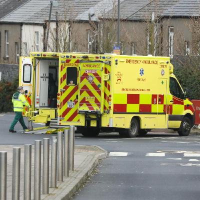 Is it acceptable to use the Ambulance Service as a taxi? Is it acceptable to use the Ambulance Service as a taxi?