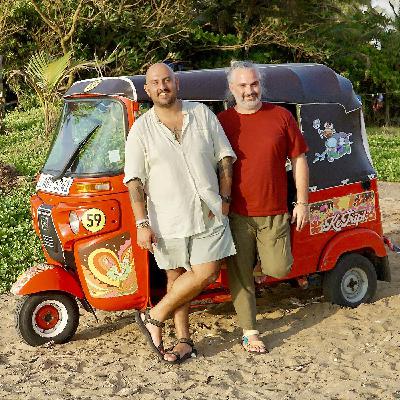 La libertà di viaggiare