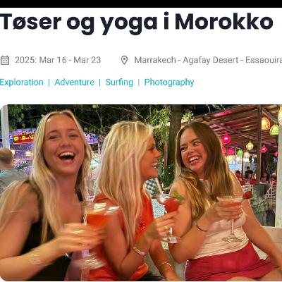 S. 2 Ep. 5 - At turde fejle