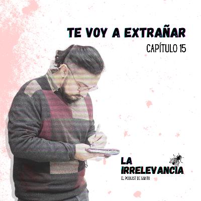 Cap. 15 - Te voy a extrañar - Final de temporada