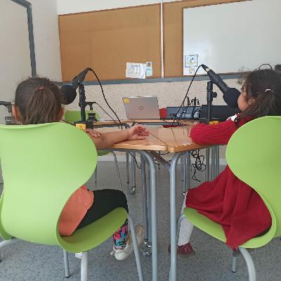 Episode 59: 06 Benvinguda primavera