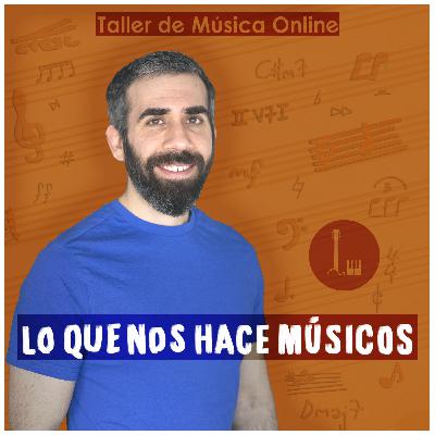 06 | Música en nuestro ADN