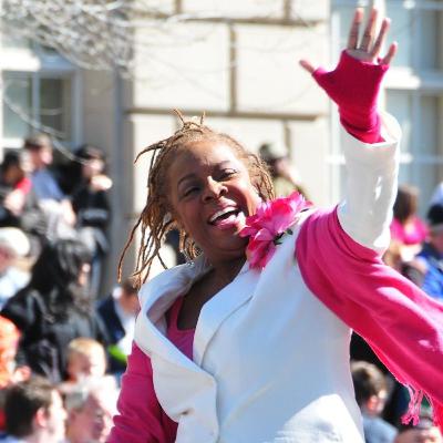 Season 5 Episode 10: Thelma Houston Full Interview Season 5 Episode 10: Thelma Houston Full Interview
