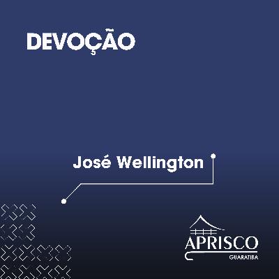 Devoção - José Wellington Devoção - José Wellington