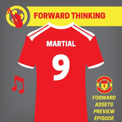 Forward Thinking - Goal Hungry Preview - Episode #56