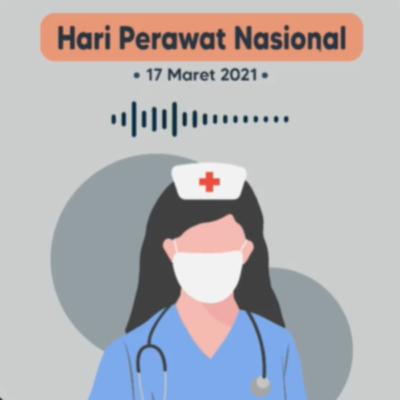 Hari Perawat Nasional Hari Perawat Nasional