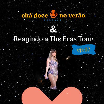 Reagindo a The Eras Tour