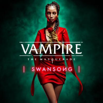 Vampire the Masquerade Swansong - Episode 20 Vampire the Masquerade Swansong - Episode 20