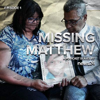 PODCAST | MISSING MATTHEW: Cold case: 'Having a missing child is worse than a dead child'