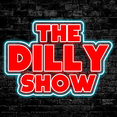 Netflix's Jeffrey Dahmer Show Drama & Heavy Metal According to Spotify | The Dilly Show #27 Netflix's Jeffrey Dahmer Show Drama & Heavy Metal According to Spotify | The Dilly Show #27
