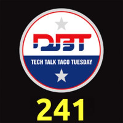 #241--Today In The Shop Live pod-vlog-show-disaster