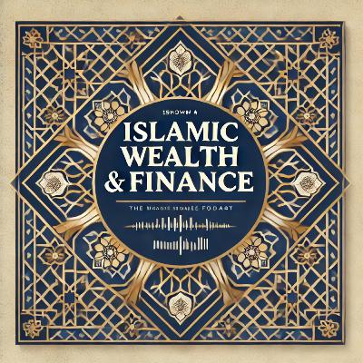 DR HAZIK ON ISLAMIC WEALTH & FINANCE DR HAZIK ON ISLAMIC WEALTH & FINANCE