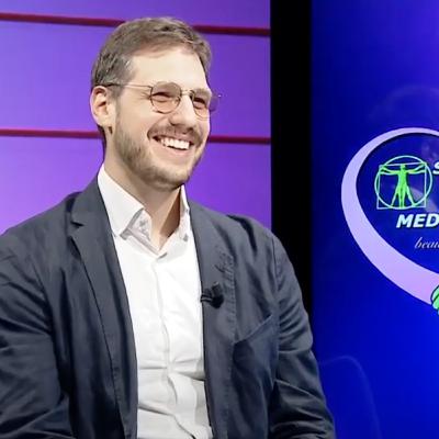 L'Idrokinesiterapia: dott Gabriele Sanna