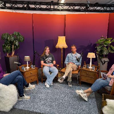 #8 ZDWD Talentgericht onderwijs: studentcoaching en studentwelzijn, Fontys Sociale Studies
