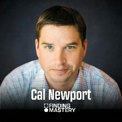 Why You Should Quit Social Media in 2026 | Cal Newport