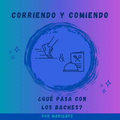 ¿Qué pasa con los baches?