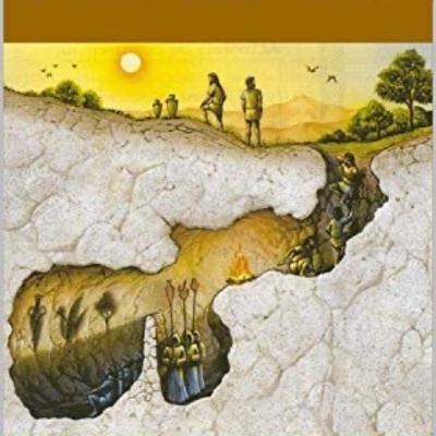 Metáfora do mito da caverna