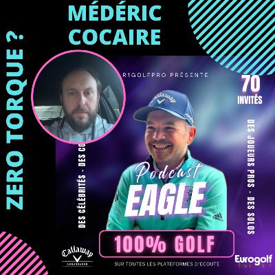 Zero Torque ??? (feat. Médéric Cocaire) Zero Torque ??? (feat. Médéric Cocaire)