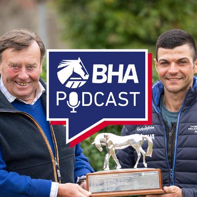 7. Special edition from Seven Barrows: Launch of TIEAs 2026 7. Special edition from Seven Barrows: Launch of TIEAs 2026