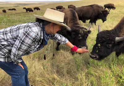 Episode 112: Hunting As A Collaboration with Nature - Tanah Whitemore Episode 112: Hunting As A Collaboration with Nature - Tanah Whitemore