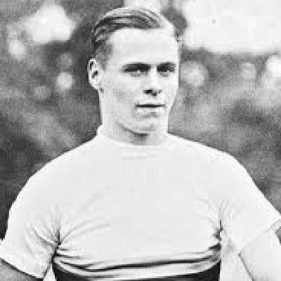 Albert Richter, el campeón que dijo No. Albert Richter, el campeón que dijo No.