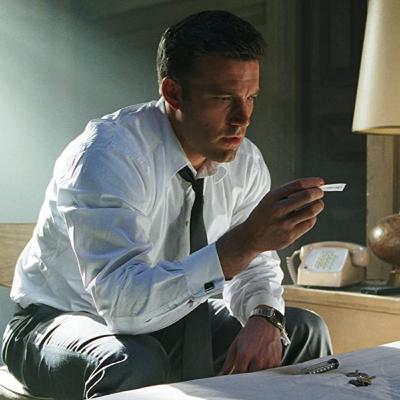 Paycheck! (2003)