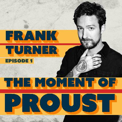 Episode One - Frank Turner Episode One - Frank Turner