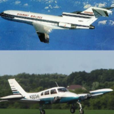 Episode 304: PAI22/N3121S