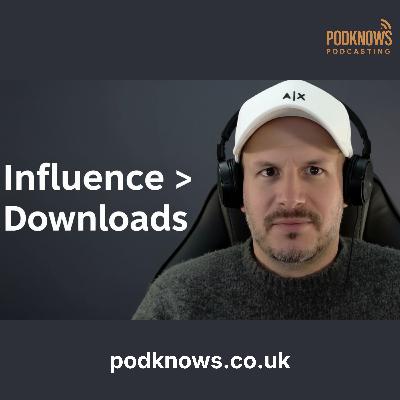 If Your B2B Podcast Was Working, Your Sales Calls Would Sound Different